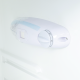 Refrigerador Combinado Solar de 220L (7.7 ft3) - 12/24V, Alta Capacidad, Optimo Para Operación Sin Red Eléctrica, Rendimiento Superior. 