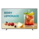 Televisor Smart para negocios de 50