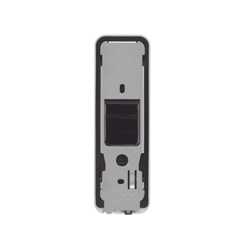 Lector Biométrico Facial (BEW3) / lector de tarjetas Prox EM, mifare, Tarjetas Virtuales por Bluetooth / con protección IP67, IK08