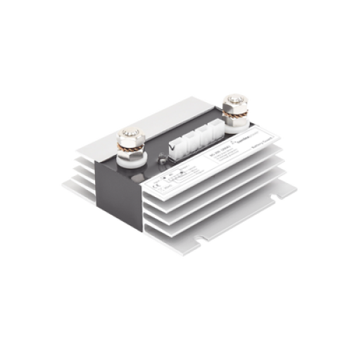 Protector de descarga de Baterias 12/24V 200A 