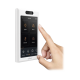 Control de iluminación touch desde su pantalla en pared