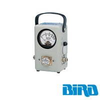 Wattmetro BIRD de Propósito General, Serie 43, 100 mW-10 kW y con Rangos de Frecuencias desde 450 kHz a 1260 MHz, según el elemento (No Incluido). Wattmetro BIRD de Propósito General, Serie 43, 100 mW-10 kW y con Rangos de Frecuencias desde 450 kHz a 1260 MHz, según el elemento (No Incluido).