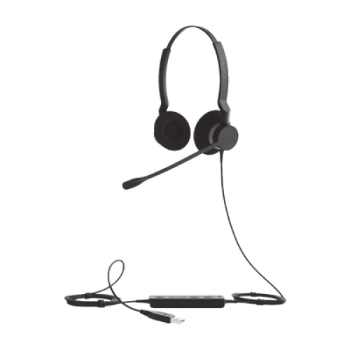 (2399-829-109) Biz 2300 Duo con conexión USB