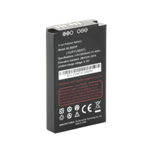 Batería de Respuesto para Radio RG360 RugGear