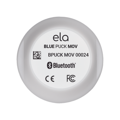 Sensor Bluetooth / Identificación y control de activos / Detección de Movimiento / Identificacion de caja de tractocamiones /  Compatible con Localizadores Vehiculares / Super alcance