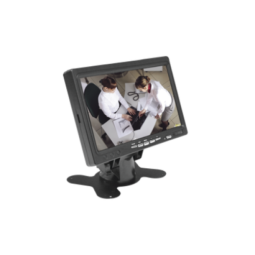  Monitor 7