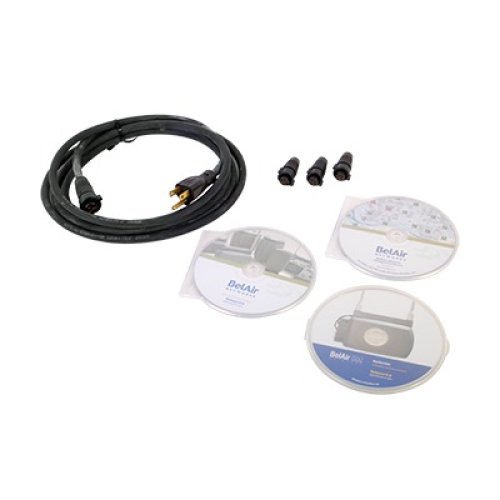 Kit de Cable para Ruteador. Kit de Cable para Ruteador.