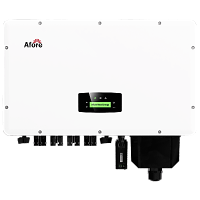 Inversor para Interconexión a CFE de 20 kW con Salida Trifásica de 220 Vca, Módulo Wifi Incluido