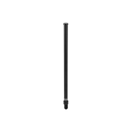 Antena base omnidireccional, rango de frecuencia 5.7 - 5.8 GHz, 10 dBi de ganancia Antena base omnidireccional, rango de frecuencia 5.7 - 5.8 GHz, 10 dBi de ganancia
