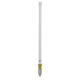 ANTENA OMNIDIRECCIONAL FIBRA DE VIDRIO 900 MHz