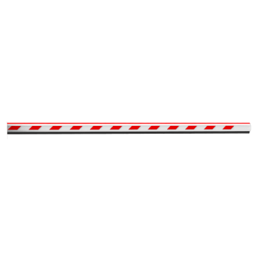 Brazo de Aluminio Iluminado compatible con barreras: PROBG3045LLED y PROBG3045RLED Brazo de Aluminio Iluminado compatible con barreras: PROBG3045LLED y PROBG3045RLED