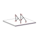 Caja de accesorios p/Kit EPL-GM01-2X2ST Caja de accesorios p/Kit EPL-GM01-2X2ST