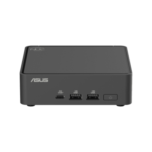 Mini PC NUC Barebone / Core i5 -210H / WiFi 7 y 2.5 GbE / Bluetooth / incluye Memoria RAM, SSD y S.O. / Incluye Fuente Mini PC NUC Barebone / Core i5 -210H / WiFi 7 y 2.5 GbE / Bluetooth / incluye Memoria RAM, SSD y S.O. / Incluye Fuente