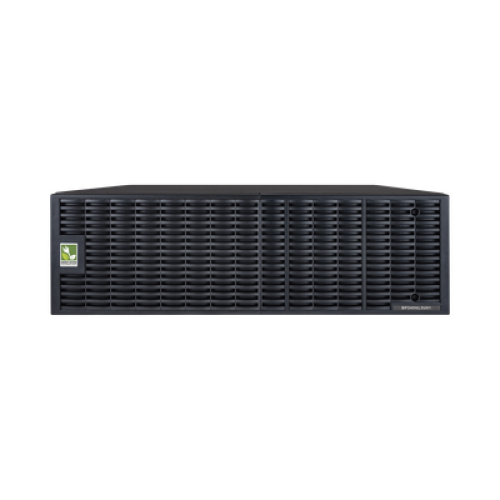 Módulo de Baterías Externas de 240V a 30 Amp, para Extensión de Tiempo de Respaldo, Para UPS Serie OL de 6 KVA a 10 KVA Módulo de Baterías Externas de 240V a 30 Amp, para Extensión de Tiempo de Respaldo, Para UPS Serie OL de 6 KVA a 10 KVA