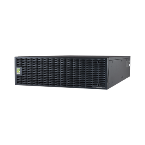 Módulo de Baterías Externas de 240V a 30 Amp, para Extensión de Tiempo de Respaldo, Para UPS Serie OL de 6 KVA a 10 KVA Módulo de Baterías Externas de 240V a 30 Amp, para Extensión de Tiempo de Respaldo, Para UPS Serie OL de 6 KVA a 10 KVA
