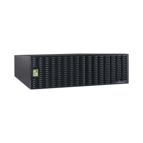 Módulo de Baterías Externas de 240V a 30 Amp, para Extensión de Tiempo de Respaldo, Para UPS Serie OL de 6 KVA a 10 KVA Módulo de Baterías Externas de 240V a 30 Amp, para Extensión de Tiempo de Respaldo, Para UPS Serie OL de 6 KVA a 10 KVA