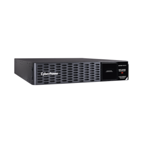 Módulo de Baterías Externas para Extensión de Tiempo de Respaldo, Compatible con UPS PR750RTXL2U y PR1000RTXL2U