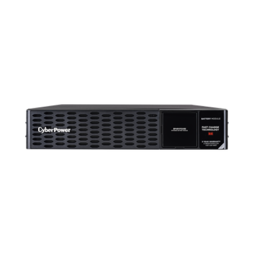 Módulo de Baterías Externas para Extensión de Tiempo de Respaldo, Compatible con UPS: PR1500RTXL2U, PR2200RTXL2U y PR3000RTXL2U Módulo de Baterías Externas para Extensión de Tiempo de Respaldo, Compatible con UPS: PR1500RTXL2U, PR2200RTXL2U y PR3000RTXL2U