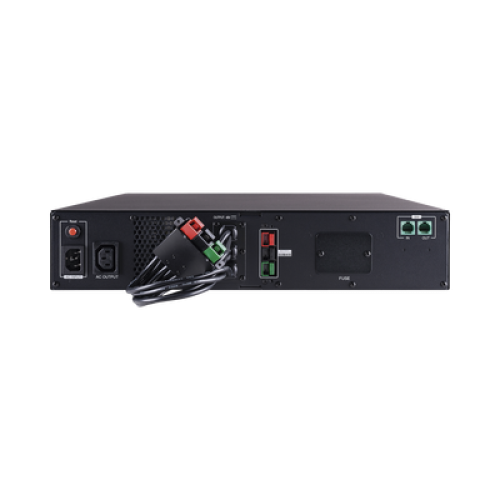 Módulo de Baterías Externas para Extensión de Tiempo de Respaldo, Compatible con UPS: PR1500RTXL2U, PR2200RTXL2U y PR3000RTXL2U Módulo de Baterías Externas para Extensión de Tiempo de Respaldo, Compatible con UPS: PR1500RTXL2U, PR2200RTXL2U y PR3000RTXL2U
