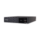 Módulo de Baterías Externas para Extensión de Tiempo de Respaldo, Compatible con UPS: PR1500RTXL2U, PR2200RTXL2U y PR3000RTXL2U Módulo de Baterías Externas para Extensión de Tiempo de Respaldo, Compatible con UPS: PR1500RTXL2U, PR2200RTXL2U y PR3000RTXL2U
