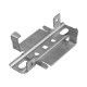 Bracket / Compatible riel tipo C /Solo compatible con ACCESSRALC3 y ACCESSEXTRAILC.