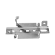 Bracket / Compatible riel tipo C /Solo compatible con ACCESSRALC3 y ACCESSEXTRAILC.