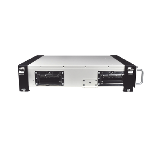 Bracket para  E-BOX-48100R (no incluye batería)