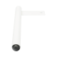  Bracket montable para antena NP1
