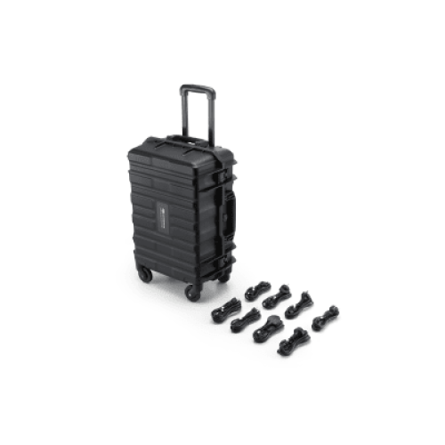 Estación de carga para Batería TB100 / Compatible con MATRICE400