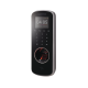 BioStation L2 Lector de Huella Delgado con Teclado Touch y  Lector 13.56 MHz MIFARE®/ NFC /DESFire/DESFire EV1/ Felica