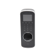 BioStation L2 Lector de Huella Delgado con Teclado Touch y  Lector 13.56 MHz MIFARE®/ NFC /DESFire/DESFire EV1/ Felica