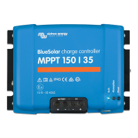 BlueSolar MPPT 150/35. Controlador Solar MPPT 35A, Voltaje Selección Automática: 12/24/36/48 Vcc. BlueSolar MPPT 150/35. Controlador Solar MPPT 35A, Voltaje Selección Automática: 12/24/36/48 Vcc.