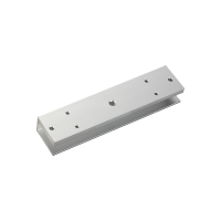 Montaje para puerta de vidrio / Compatible con chapa MAG600LED/MAG600NLED/MAG600NTLED Montaje para puerta de vidrio / Compatible con chapa MAG600LED/MAG600NLED/MAG600NTLED