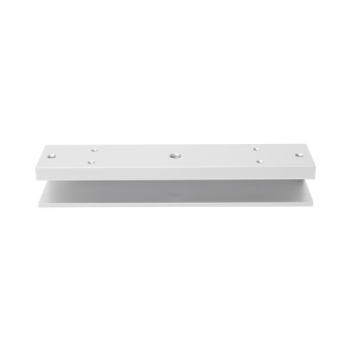 Montaje para puerta de vidrio / Compatible con chapa MAG600LED/MAG600NLED/MAG600NTLED