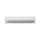 Montaje para puerta de vidrio / Compatible con chapa MAG600LED/MAG600NLED/MAG600NTLED