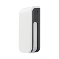 Sensor de Movimiento / 24 Metros de Detección / 100% Exterior / Serie Shield de Optex / Diseño Estético y Formal / Inalambrico (Alimentacion) / Sensor de Movimiento / 24 Metros de Detección / 100% Exterior / Serie Shield de Optex / Diseño Estético y Formal / Inalambrico (Alimentacion) /