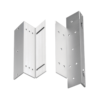 Kit de Montajes (Z & L ) para chapa magnética MAG350NLED