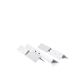 Montaje doble para MAG600NDLED tipo Z y L Montaje doble para MAG600NDLED tipo Z y L