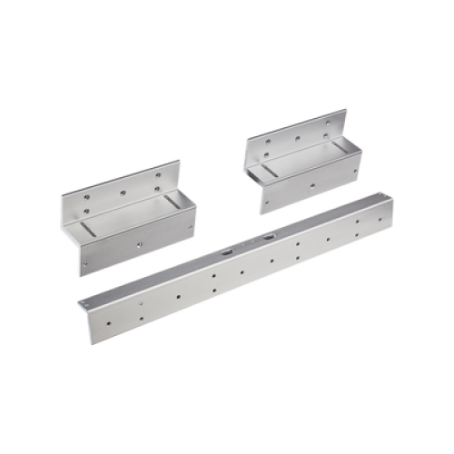Montaje doble para MAG600NDLED tipo Z y L Montaje doble para MAG600NDLED tipo Z y L