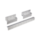 Montaje doble para MAG600NDLED tipo Z y L Montaje doble para MAG600NDLED tipo Z y L