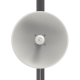 ePMP Force 200L para zonas con alta interferencia, hasta 200 Mbps, 4910 - 5970 MHz, 802.11n, Antena de 25 dBi, latencia baja