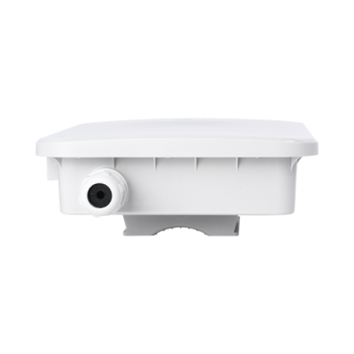 Estación Base ePMP MicroPoP 3000 para enlaces Multipunto, Protección IP67, 5150-5875 GHz, Cobertura 360 grados, +600 Mbps, para temperaturas extremas