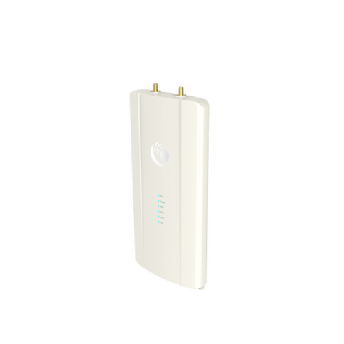 Radio para Enlace de BackHaul ePMP Force400 C / Wi-Fi 6 hasta 1 Gbps / 4.9-6.2 GHz / 33% más Ancho de Banda