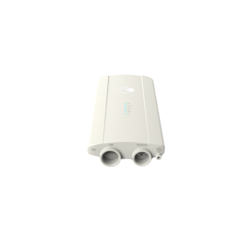 Radio para Enlace de BackHaul ePMP Force400 C / Wi-Fi 6 hasta 1 Gbps / 4.9-6.2 GHz / 33% más Ancho de Banda