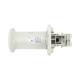 Feedhorn de Alta Capacidad / Latencias Menores a 5 ms / Interoperabilidad con ePMP 4500 / Compatibilidad con platos FORCE200 Y FORCE300 / Gestión con cnMaestro / Seguridad Avanzada