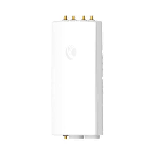 4 Gbps agregados / Estación base ePMP4600 / Wi-Fi 6e (802.11ax) / 5725 - 7125 MHz / hasta 120 suscriptores / sincronización GPS / Ideal para soluciones PTMP / C060940A121C. Velocidad Fibra -óptica /  