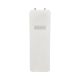 Punto de Acceso Super WiFi, PTP y PTMP Conectorizado en 2.4 GHz, Hasta 800 m de Cobertura WiFi, Soporta Fichas-Vouchers, Hasta 29 dBm de Potencia Punto de Acceso Super WiFi, PTP y PTMP Conectorizado en 2.4 GHz, Hasta 800 m de Cobertura WiFi, Soporta Fichas-Vouchers, Hasta 29 dBm de Potencia