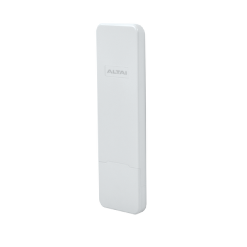 Punto de Acceso (PTP y PTMP) . Conectorizado en 5.1 - 5.8 GHz MIMO 2X2, Hasta 800 mW de Potencia, 2 Conectores SMA Hembra Inverso, Carcasa IP55, Administración en Nube Gratis con INSIGHTS