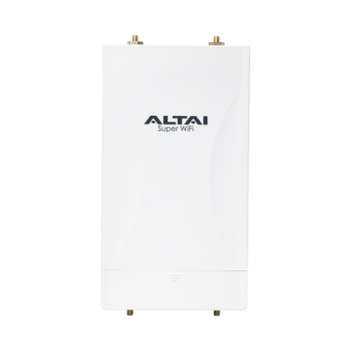 Punto de Acceso WiFi 6 y PTMP Omnidireccional, Cobertura Hasta 300 m, Doble Banda Simultanea en 2.4 y 5 GHz, Hasta 2.976 Gbps, Hasta 256 Usuarios Concurrentes, Administración en Nube Gratis con INSIGHTS