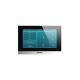Monitor Color Plata Linux / Pantalla Touch de 7 Pulgadas / SIP / POE / WIFI / Compatible con Frentes de Calle Akuvox